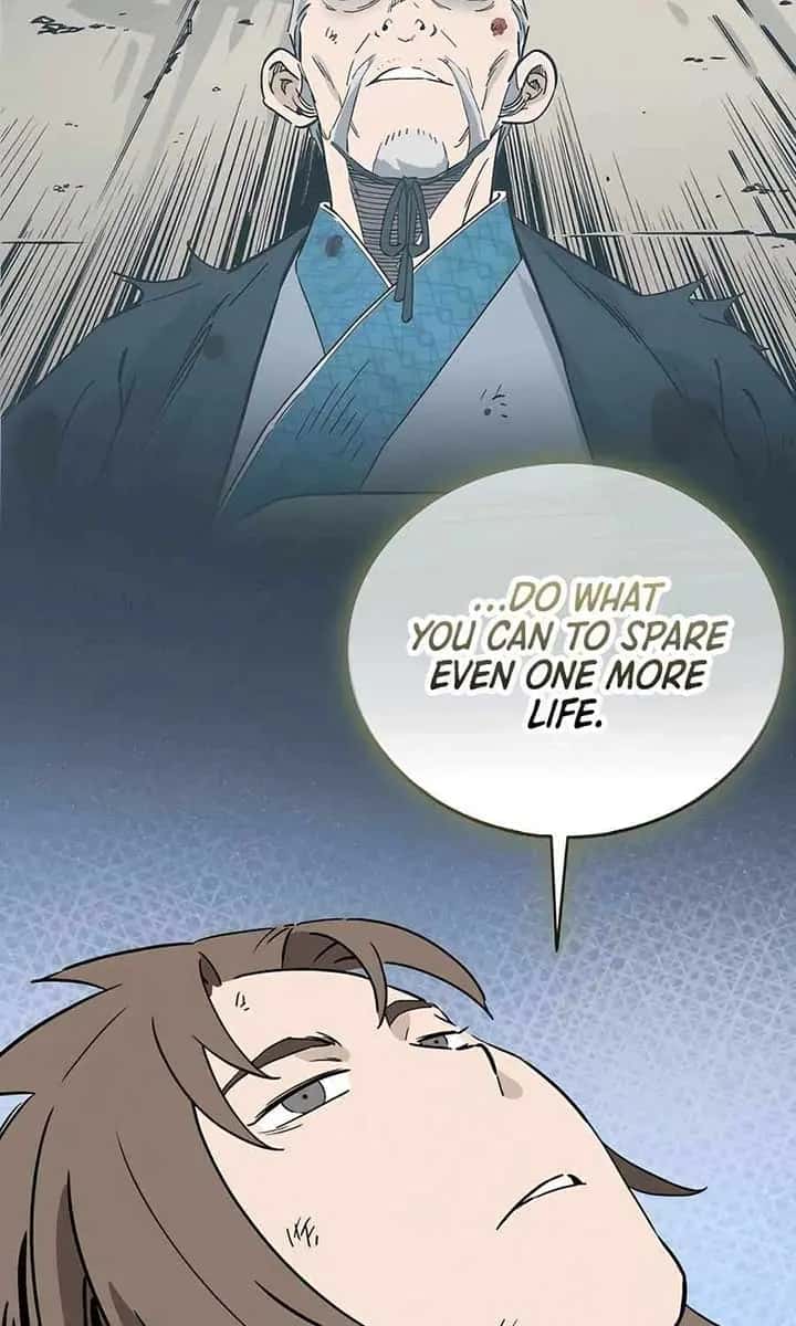 I Reincarnated as a Legendary Surgeon Chapter 165 Page 63