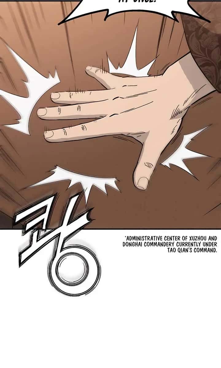 I Reincarnated as a Legendary Surgeon Chapter 166 Page 30