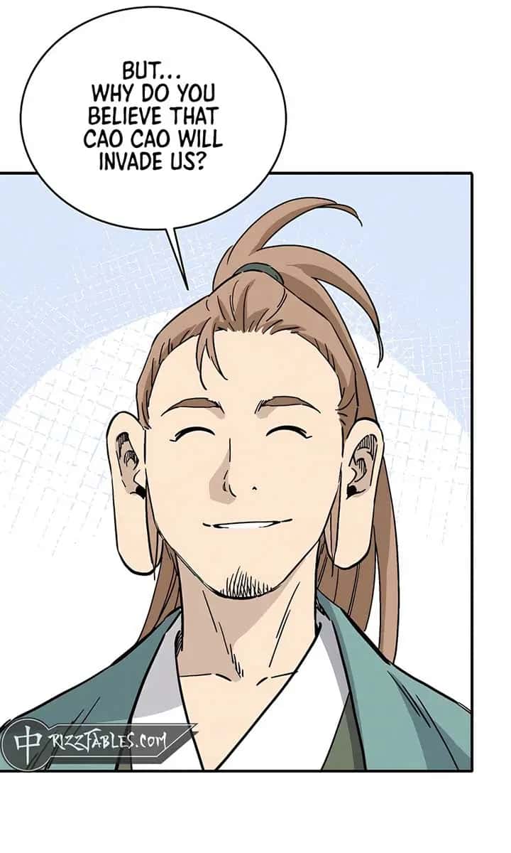 I Reincarnated as a Legendary Surgeon Chapter 166 Page 35