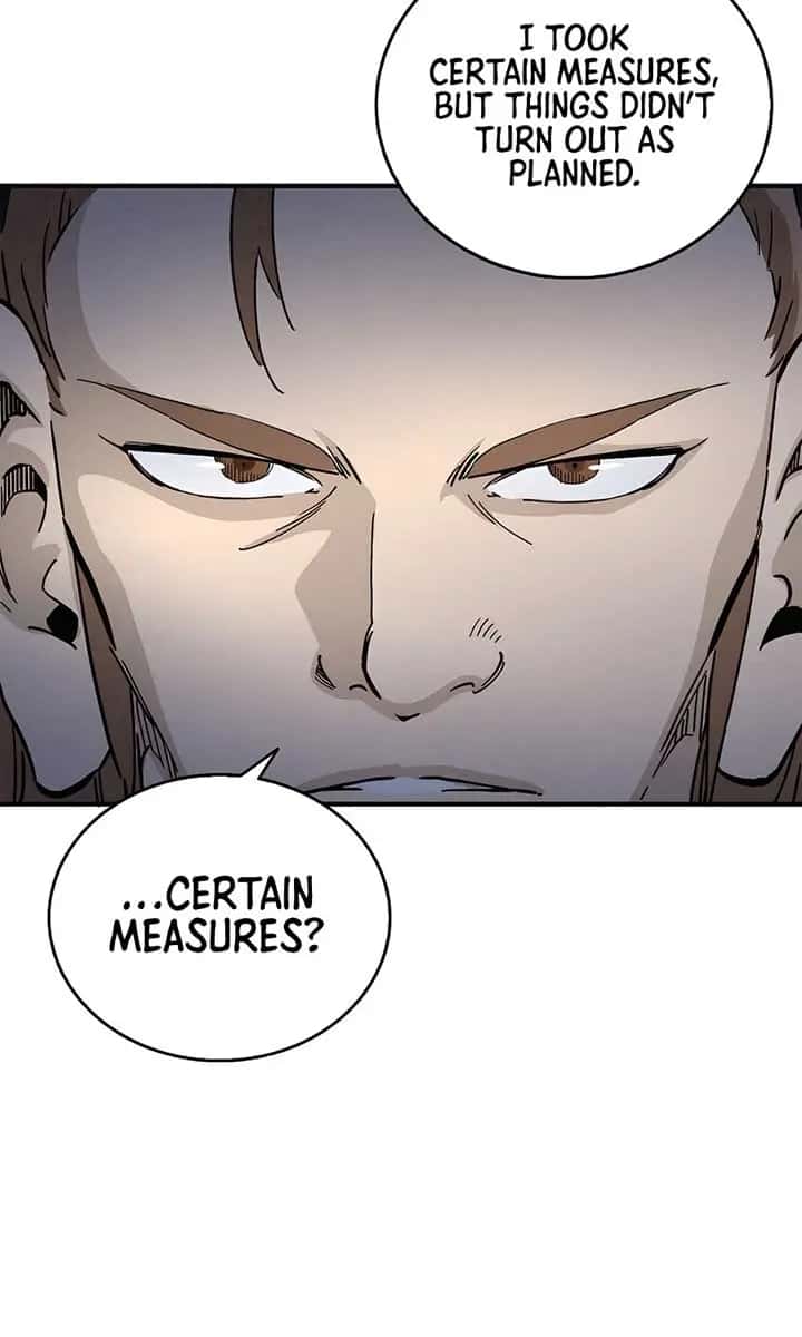 I Reincarnated as a Legendary Surgeon Chapter 166 Page 38