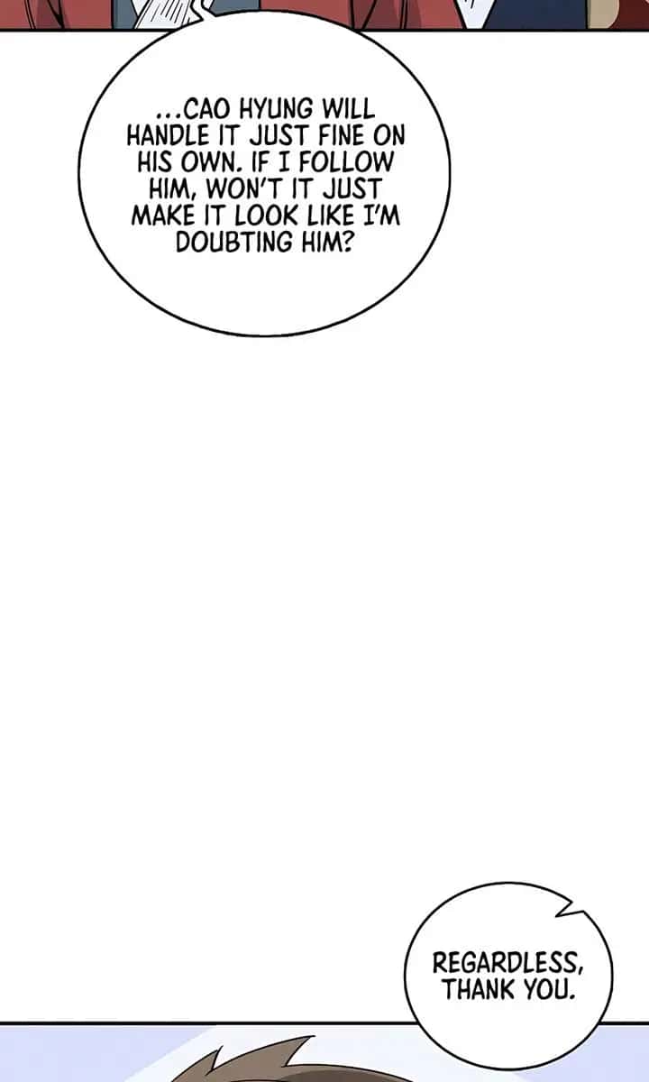 I Reincarnated as a Legendary Surgeon Chapter 166 Page 59