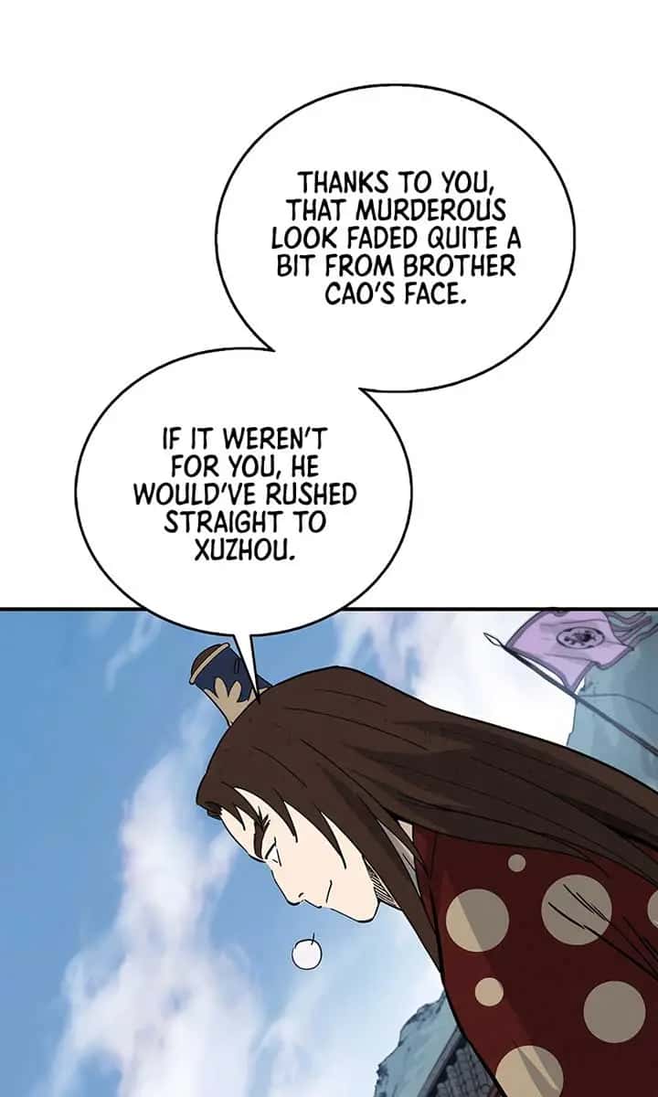 I Reincarnated as a Legendary Surgeon Chapter 166 Page 61