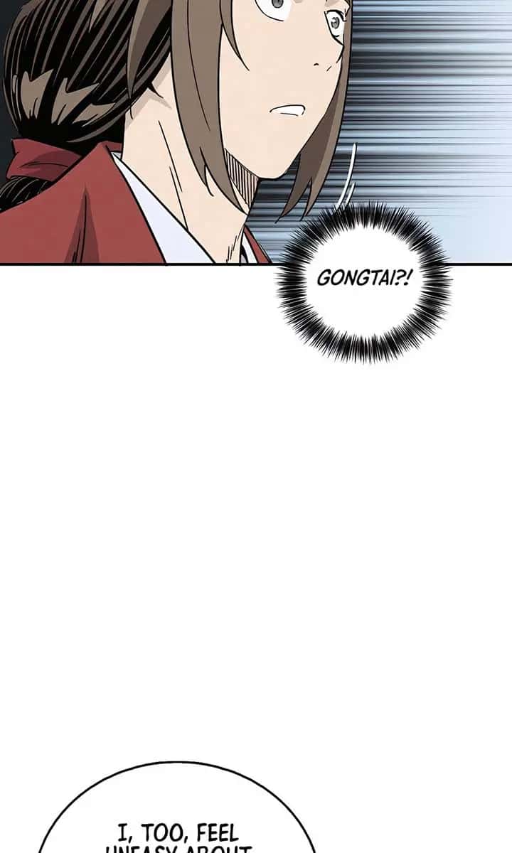I Reincarnated as a Legendary Surgeon Chapter 166 Page 83