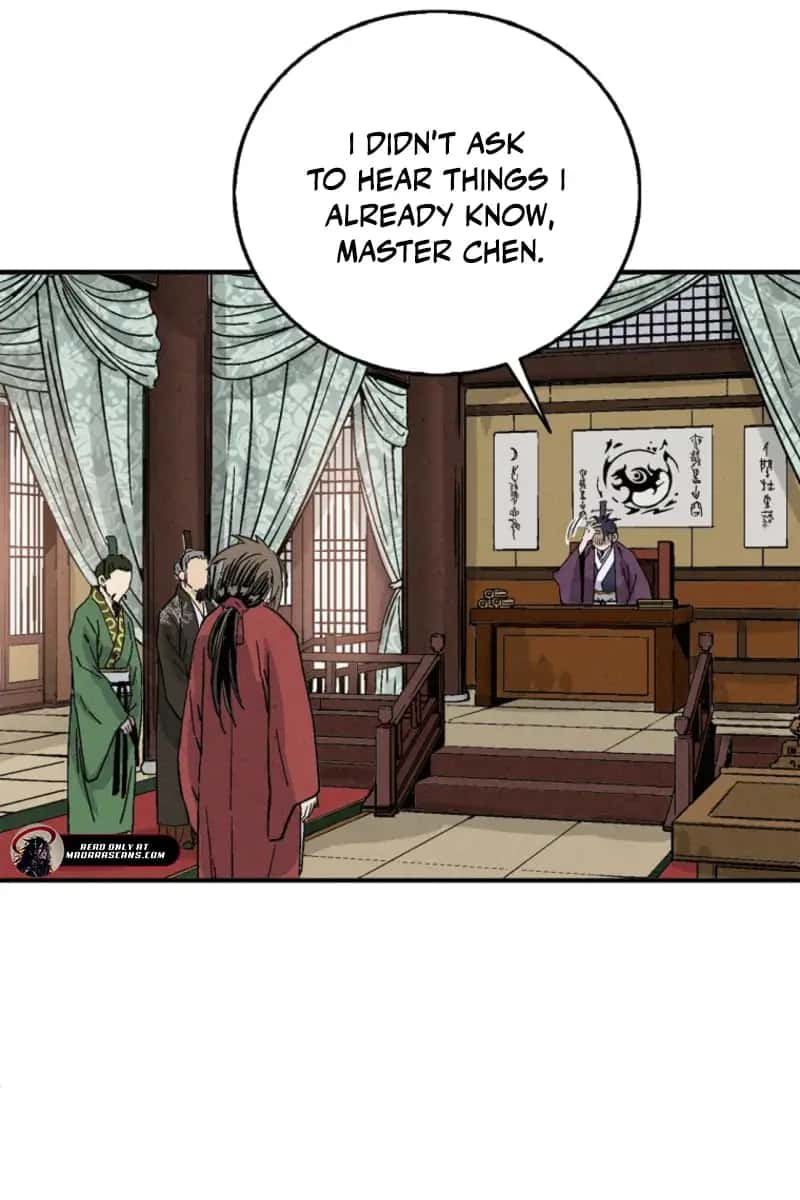 I Reincarnated as a Legendary Surgeon Chapter 167 Page 18