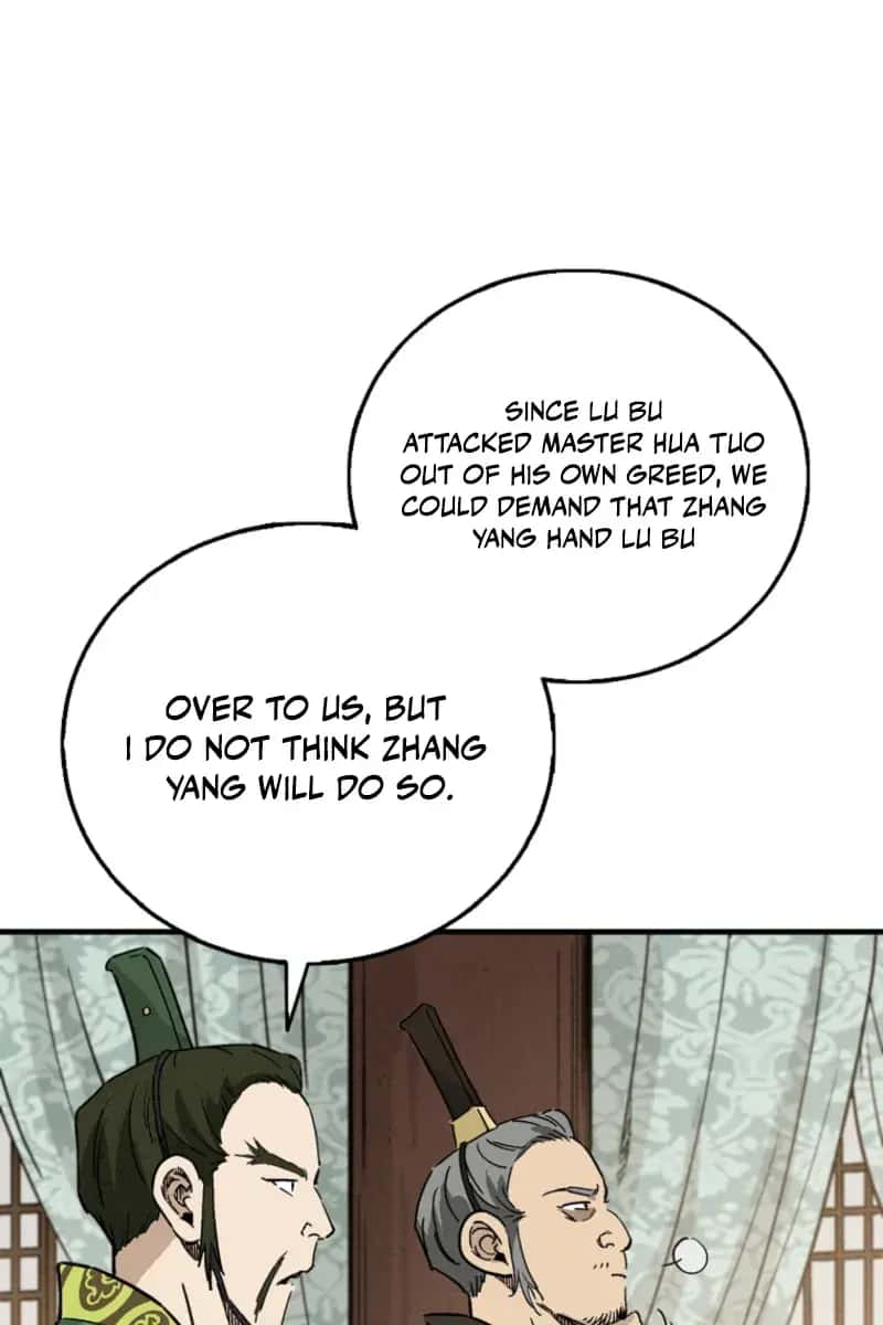 I Reincarnated as a Legendary Surgeon Chapter 167 Page 19