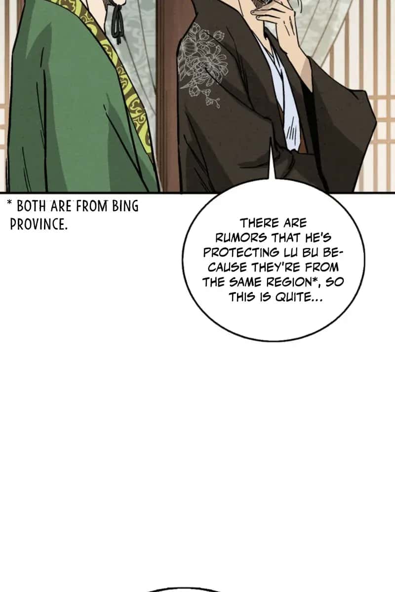 I Reincarnated as a Legendary Surgeon Chapter 167 Page 20