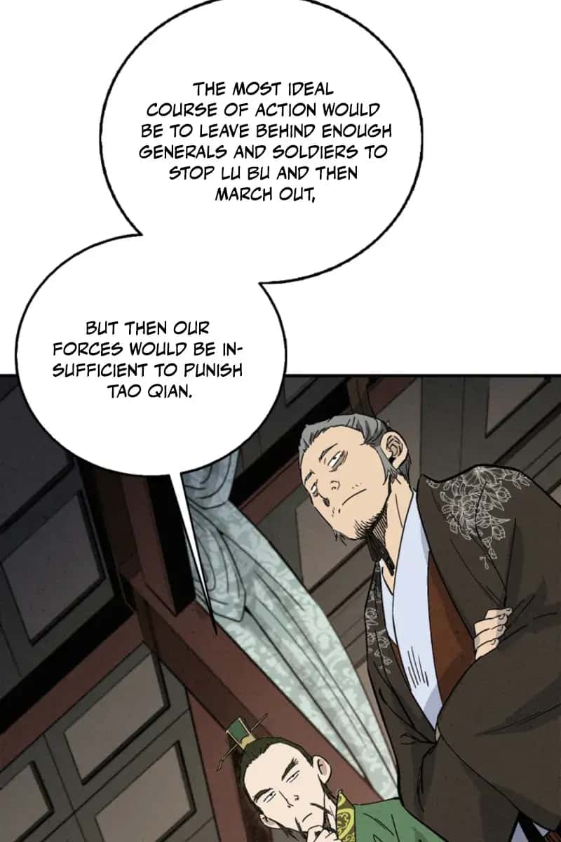 I Reincarnated as a Legendary Surgeon Chapter 167 Page 21