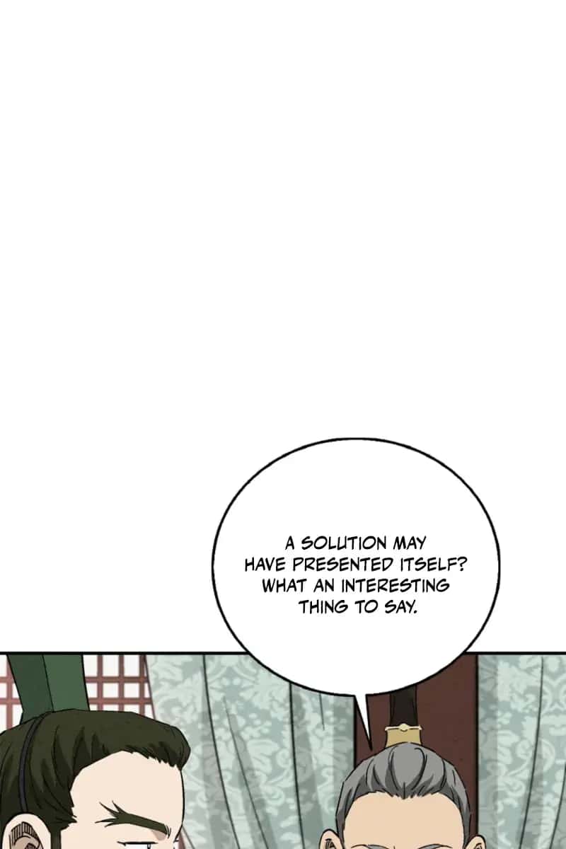 I Reincarnated as a Legendary Surgeon Chapter 167 Page 36