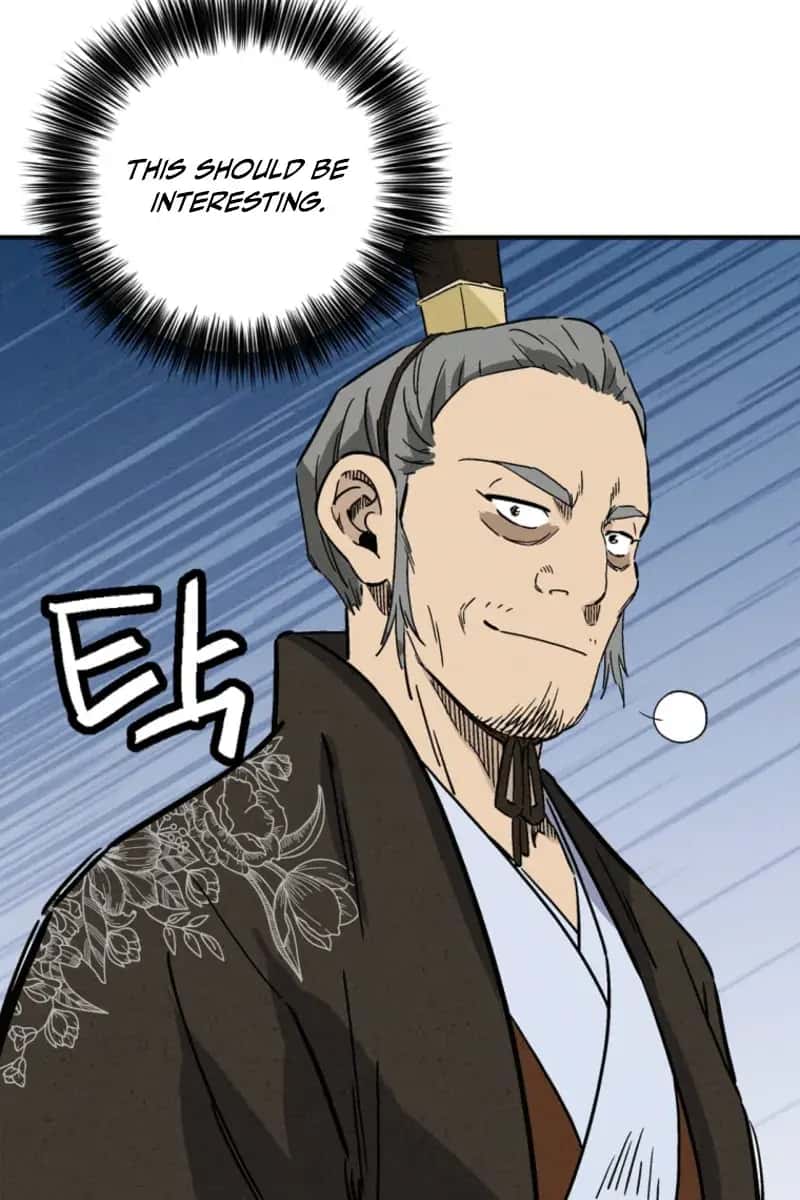 I Reincarnated as a Legendary Surgeon Chapter 167 Page 46