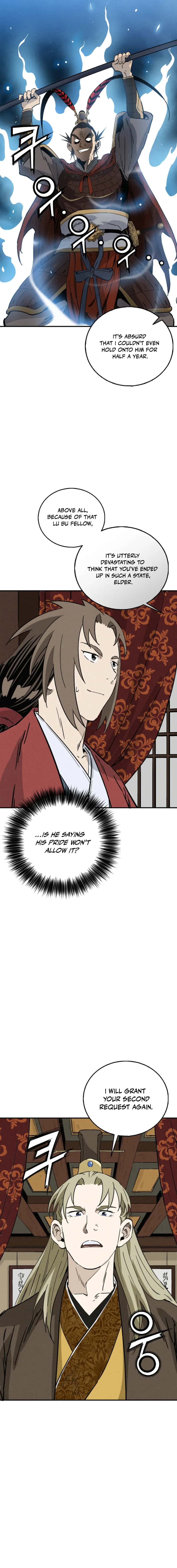 I Reincarnated as a Legendary Surgeon Chapter 167 Page 71