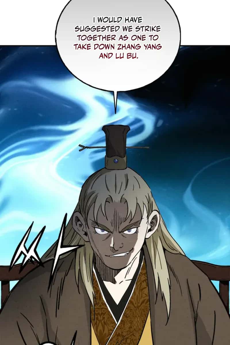 I Reincarnated as a Legendary Surgeon Chapter 167 Page 98