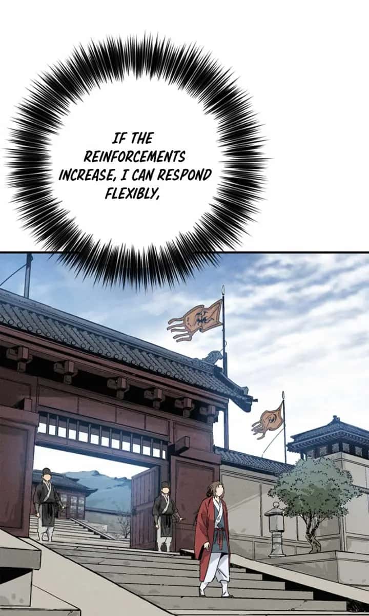 I Reincarnated as a Legendary Surgeon Chapter 168 Page 11