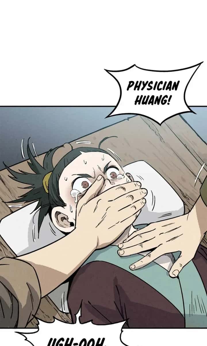 I Reincarnated as a Legendary Surgeon Chapter 168 Page 56