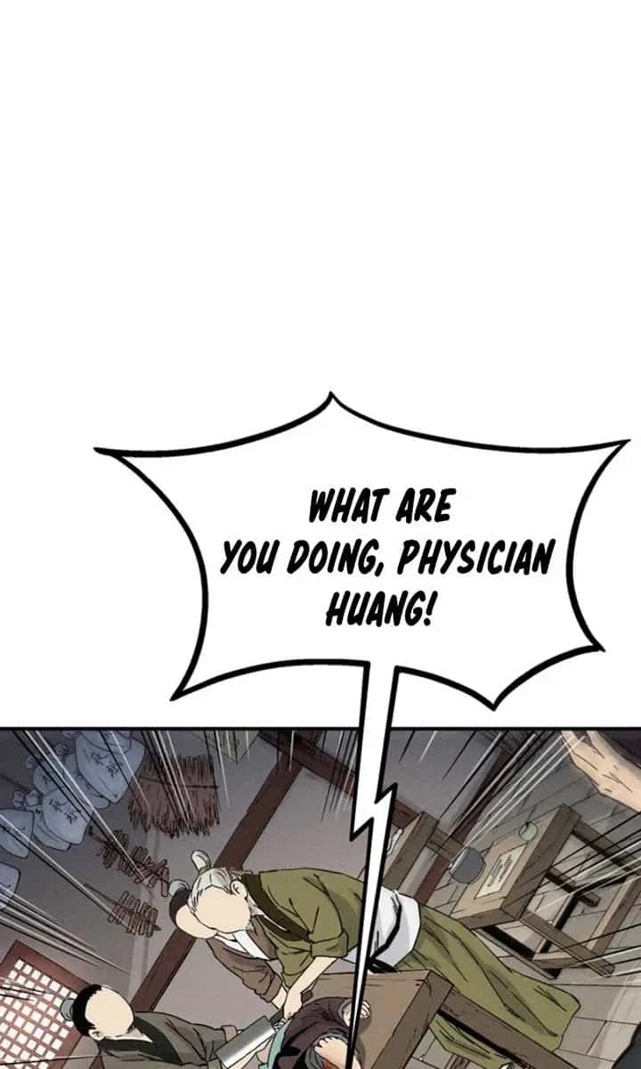 I Reincarnated as a Legendary Surgeon Chapter 168 Page 59