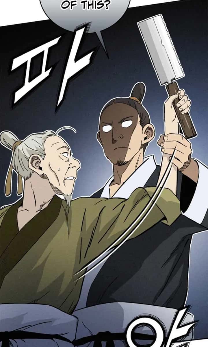 I Reincarnated as a Legendary Surgeon Chapter 168 Page 66