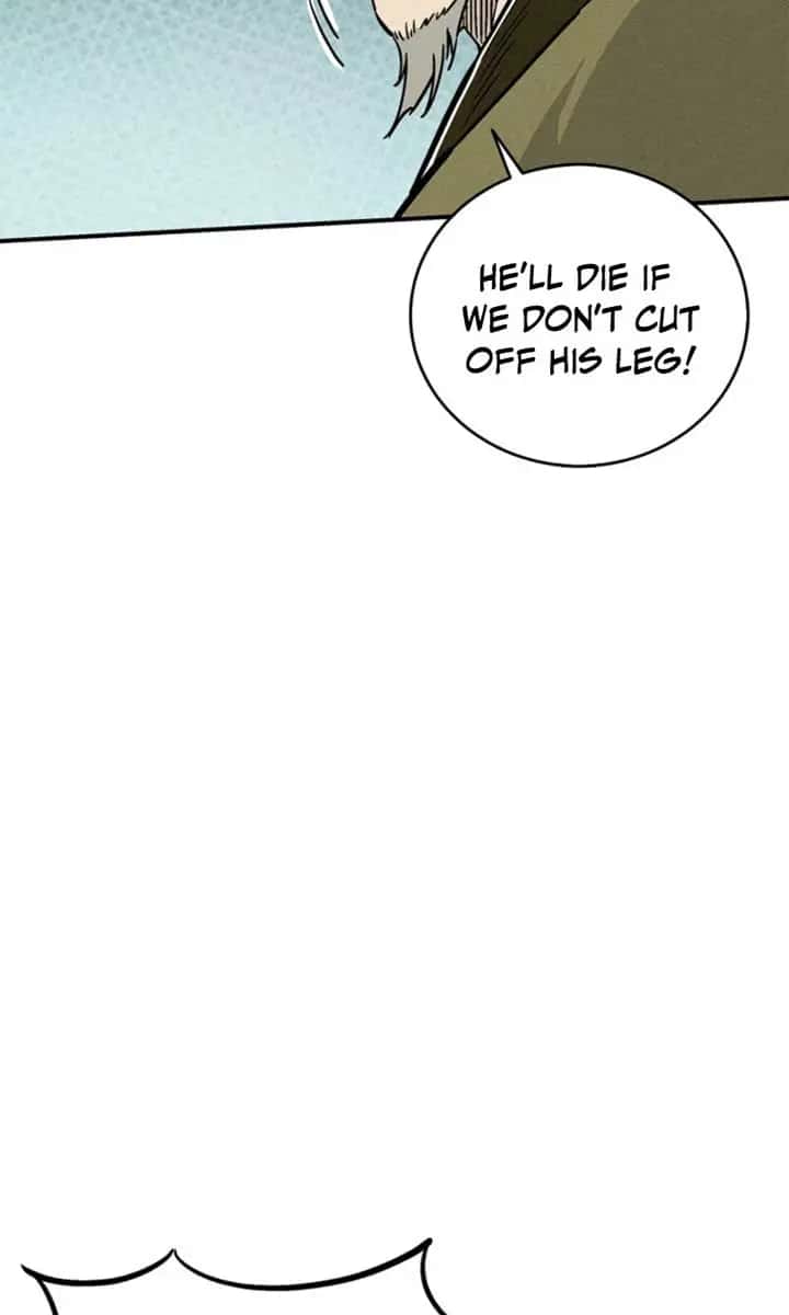 I Reincarnated as a Legendary Surgeon Chapter 168 Page 70
