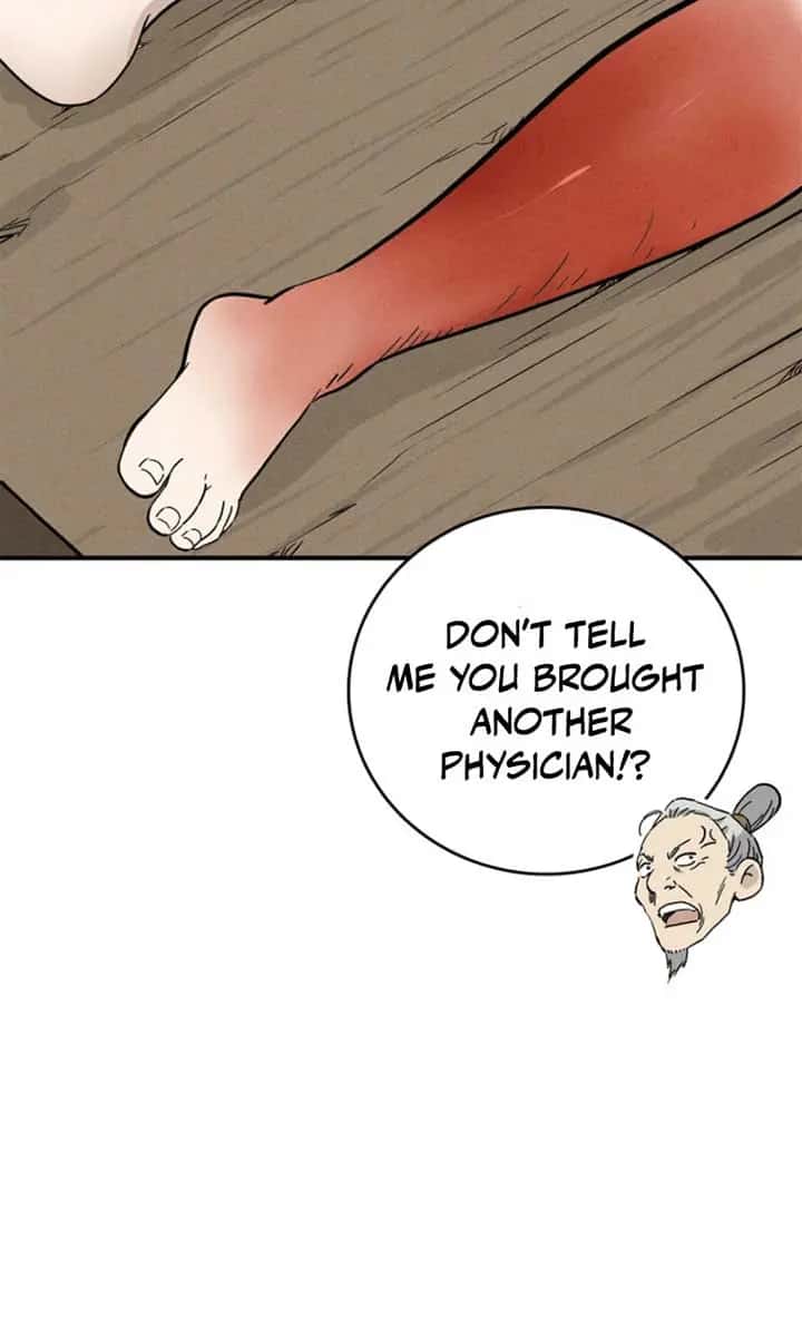 I Reincarnated as a Legendary Surgeon Chapter 168 Page 75