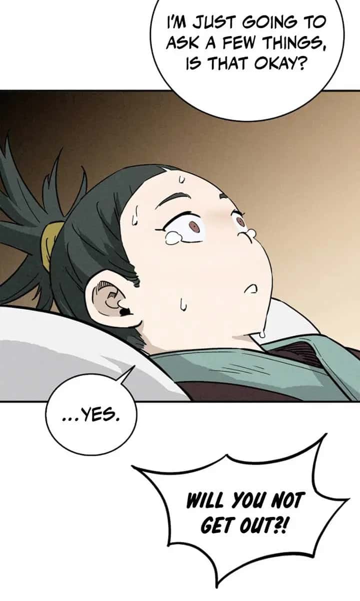 I Reincarnated as a Legendary Surgeon Chapter 168 Page 81