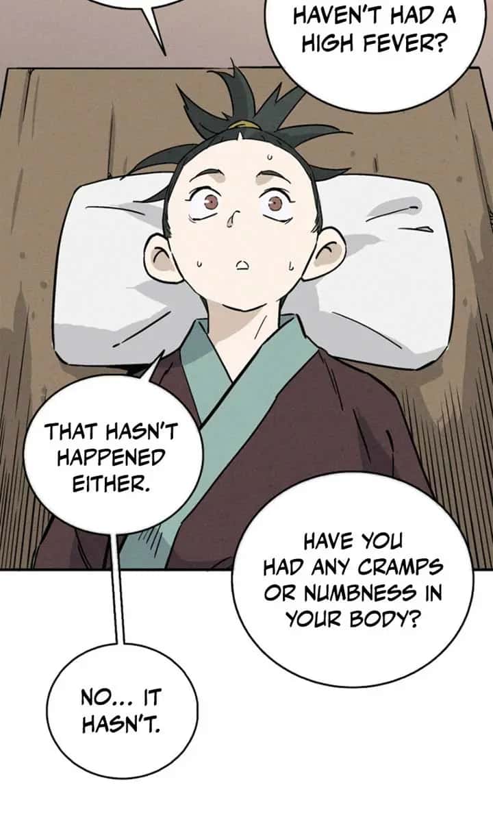 I Reincarnated as a Legendary Surgeon Chapter 168 Page 87