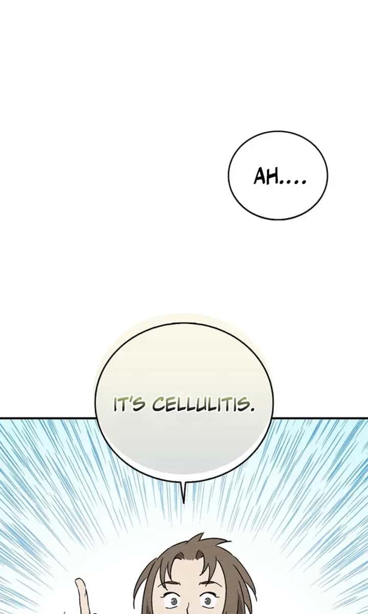 I Reincarnated as a Legendary Surgeon Chapter 168 Page 88