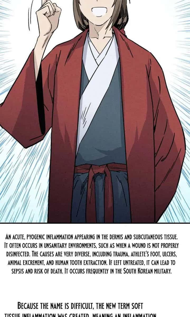 I Reincarnated as a Legendary Surgeon Chapter 168 Page 89