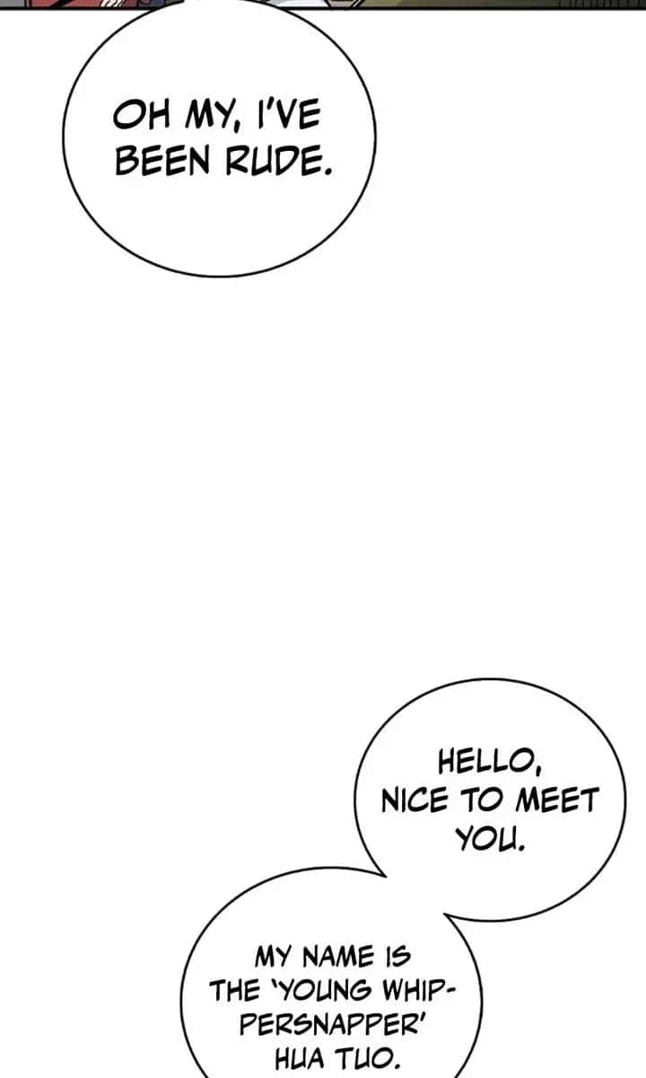 I Reincarnated as a Legendary Surgeon Chapter 168 Page 94