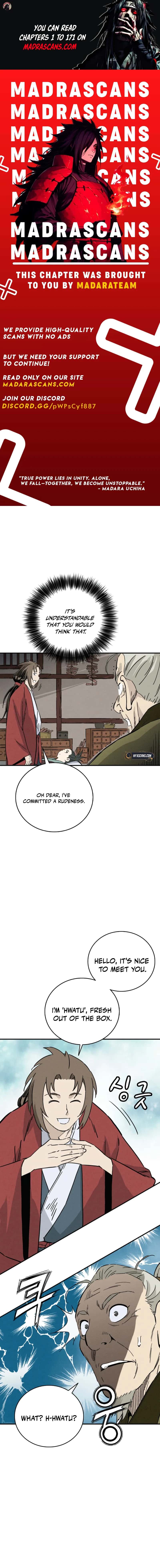 I Reincarnated as a Legendary Surgeon Chapter 169 Page 2
