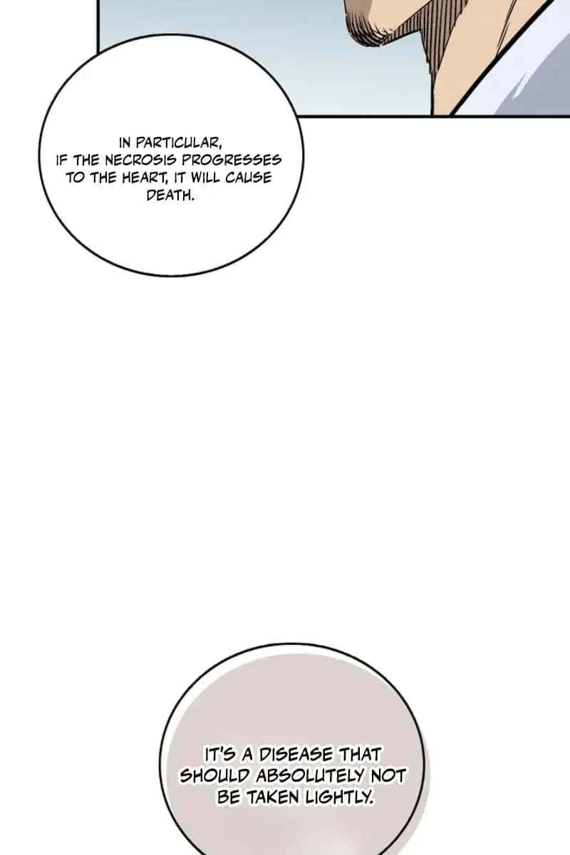 I Reincarnated as a Legendary Surgeon Chapter 169 Page 27