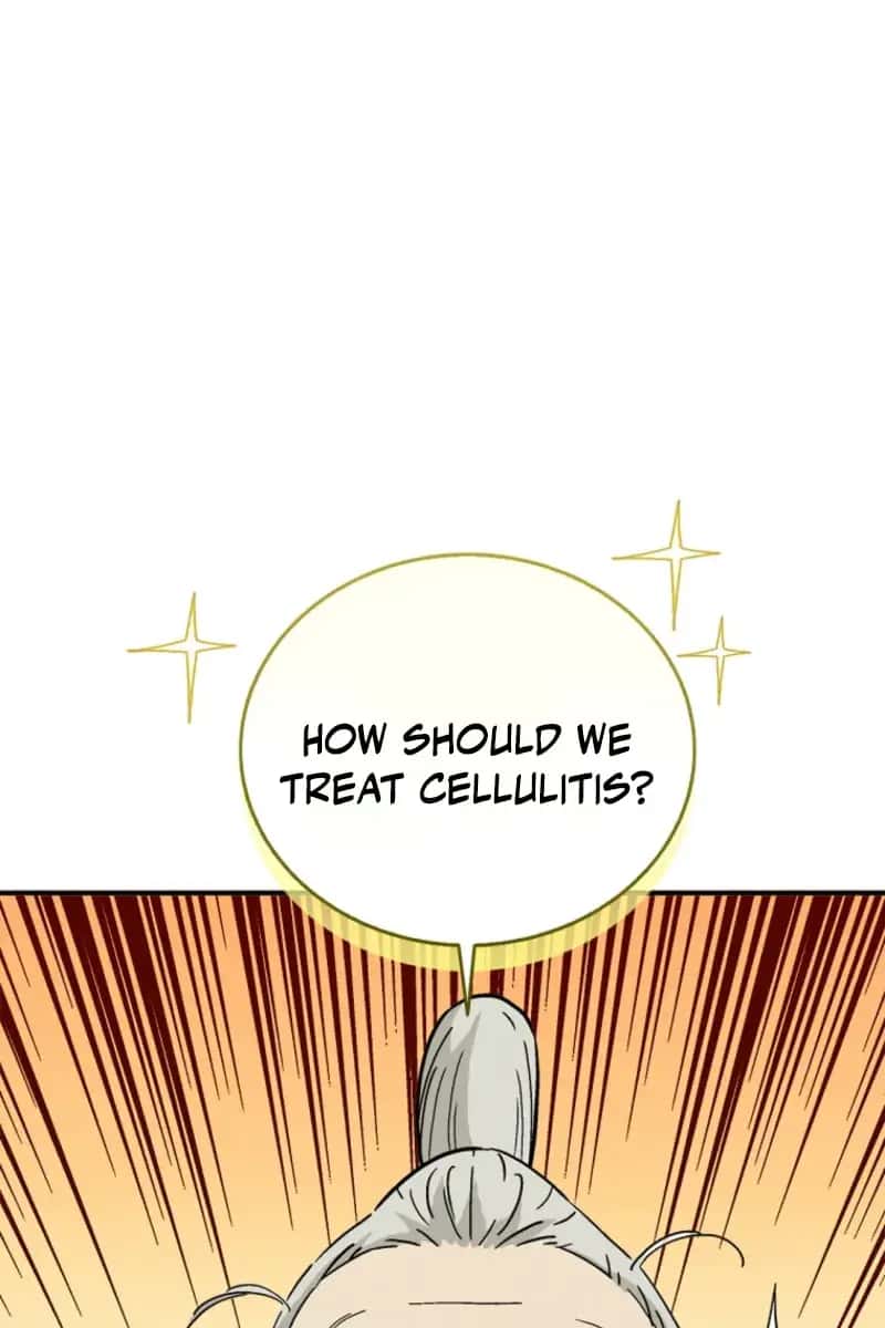 I Reincarnated as a Legendary Surgeon Chapter 169 Page 51