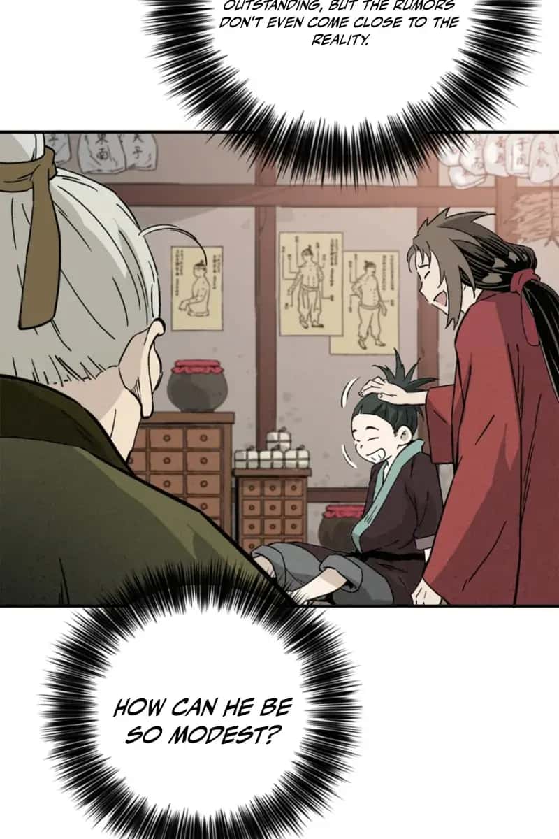 I Reincarnated as a Legendary Surgeon Chapter 169 Page 79