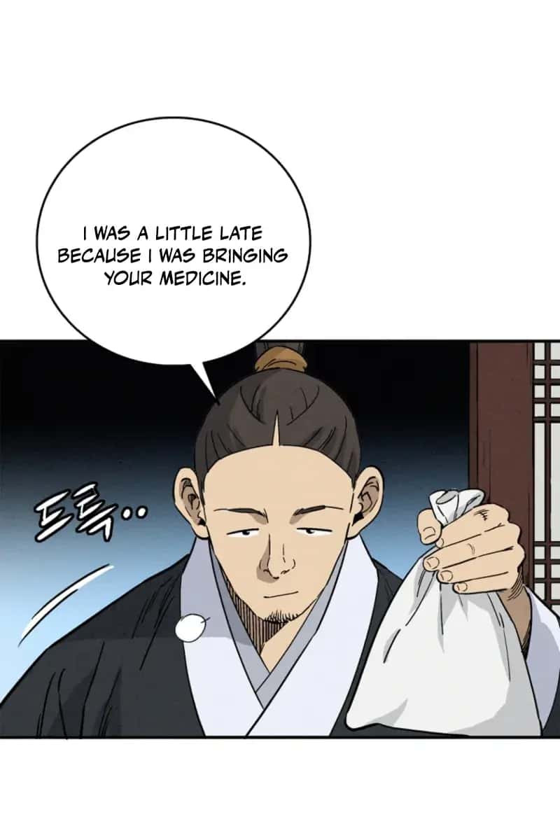 I Reincarnated as a Legendary Surgeon Chapter 169 Page 94