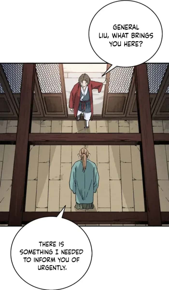 I Reincarnated as a Legendary Surgeon Chapter 170 Page 50