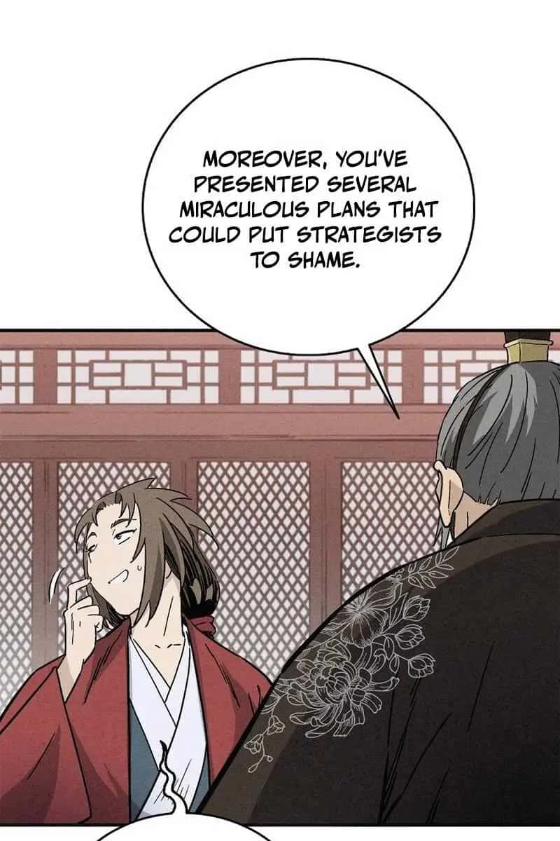 I Reincarnated as a Legendary Surgeon Chapter 171 Page 7