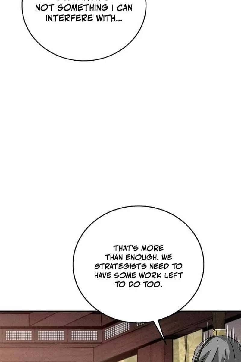 I Reincarnated as a Legendary Surgeon Chapter 171 Page 32