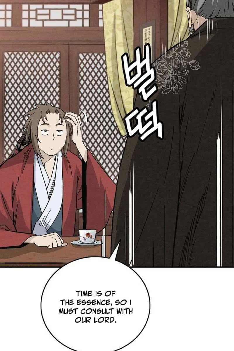 I Reincarnated as a Legendary Surgeon Chapter 171 Page 33