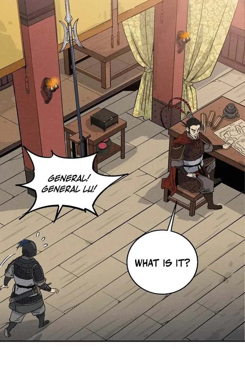 I Reincarnated as a Legendary Surgeon Chapter 171 Page 47