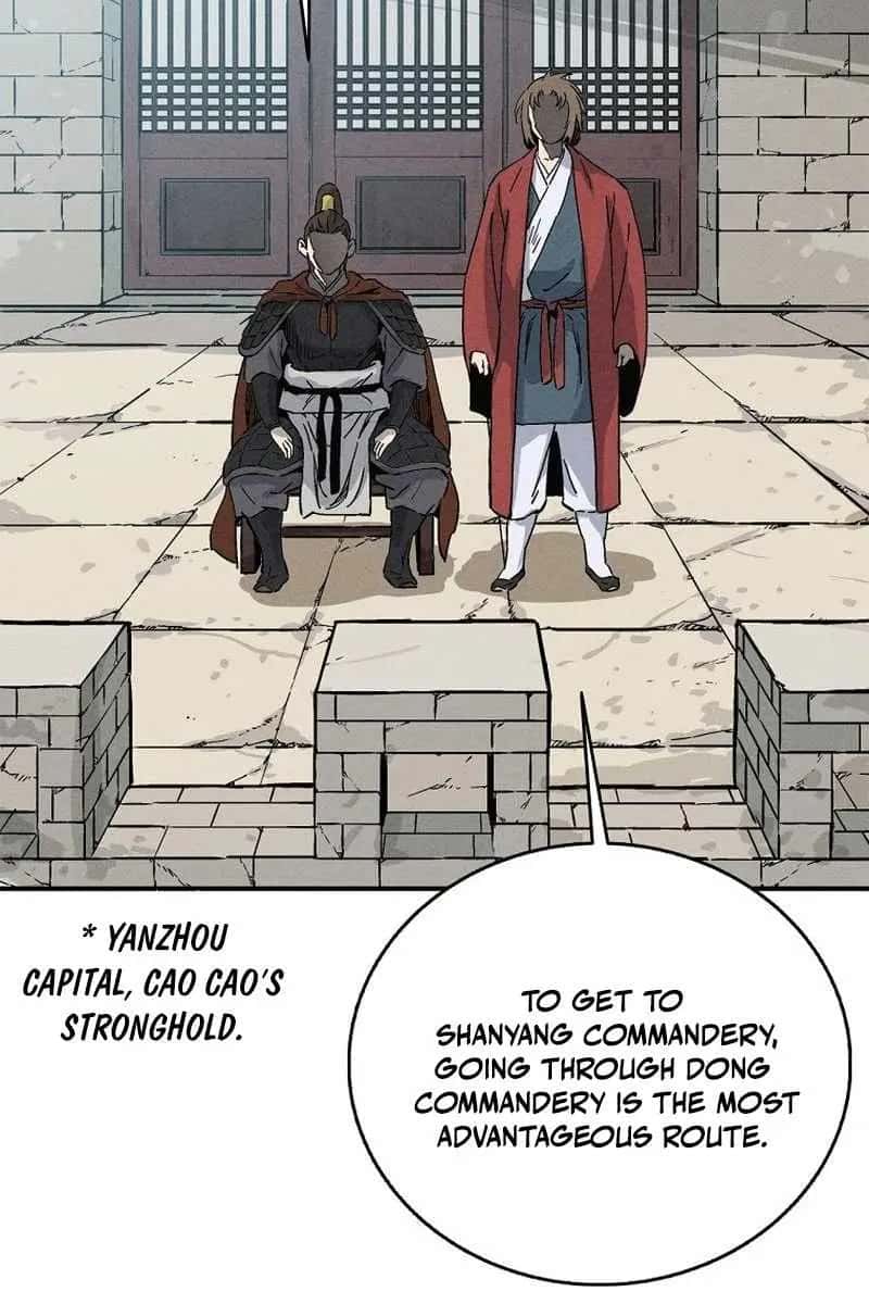 I Reincarnated as a Legendary Surgeon Chapter 171 Page 73