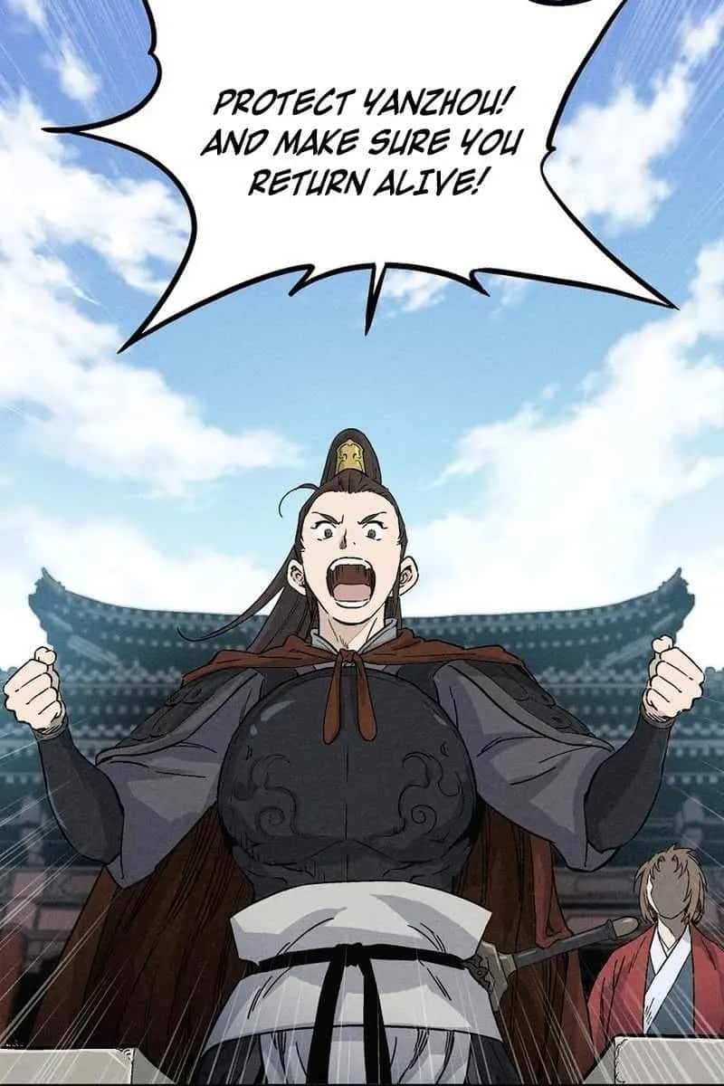 I Reincarnated as a Legendary Surgeon Chapter 171 Page 95