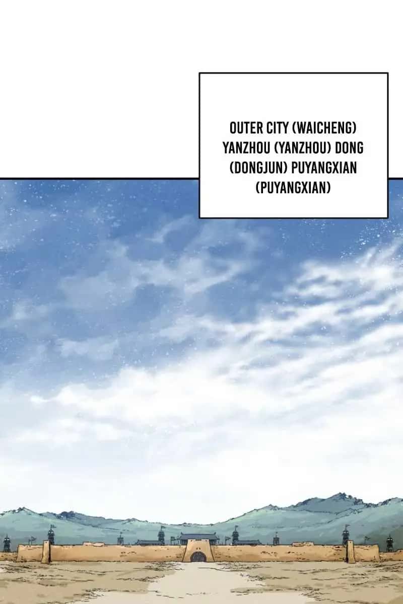 I Reincarnated as a Legendary Surgeon Chapter 172 Page 25