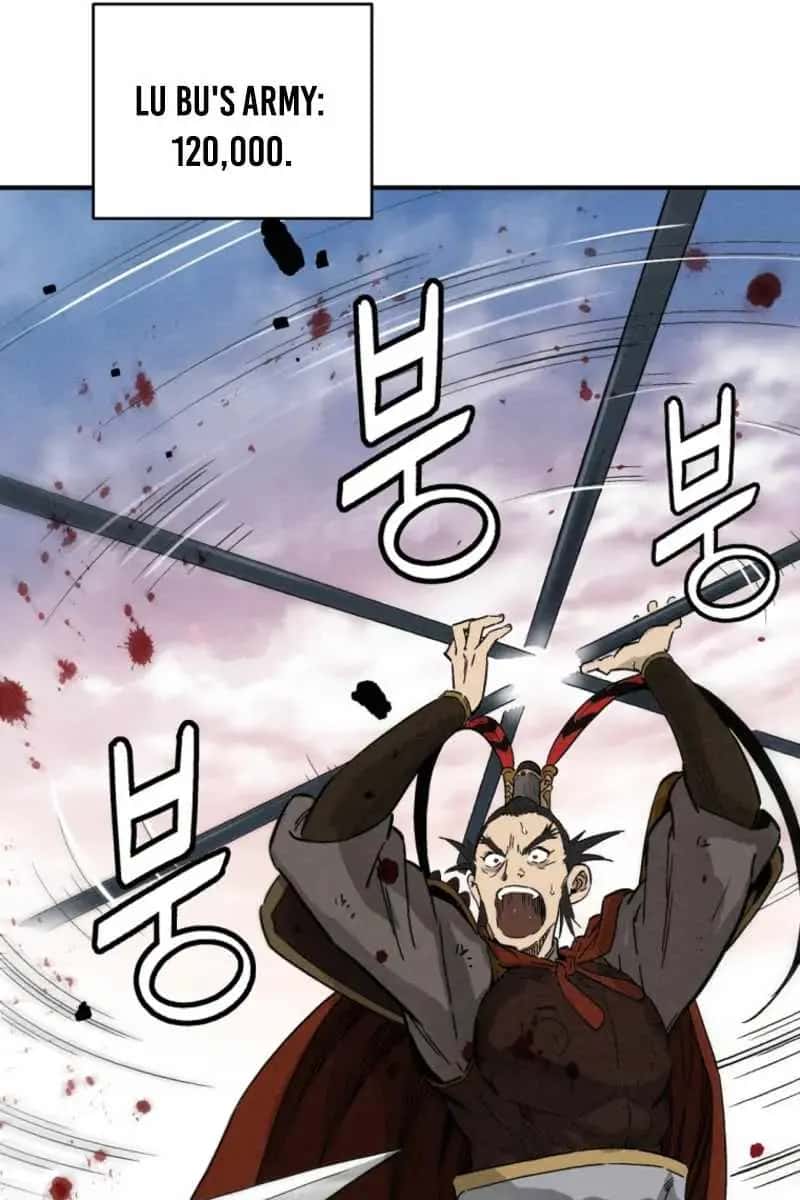 I Reincarnated as a Legendary Surgeon Chapter 172 Page 110