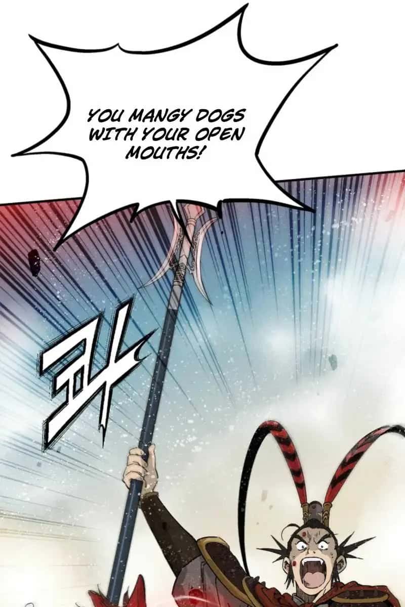 I Reincarnated as a Legendary Surgeon Chapter 173 Page 22