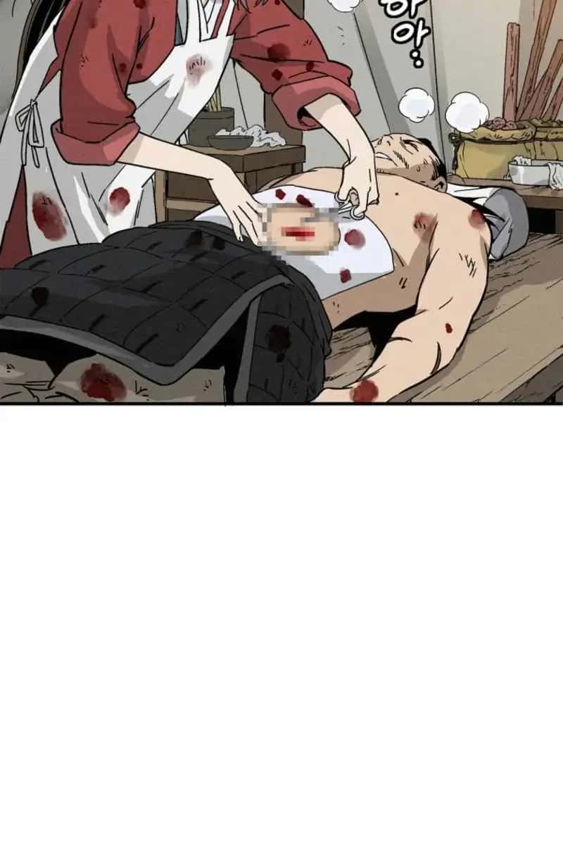 I Reincarnated as a Legendary Surgeon Chapter 173 Page 73