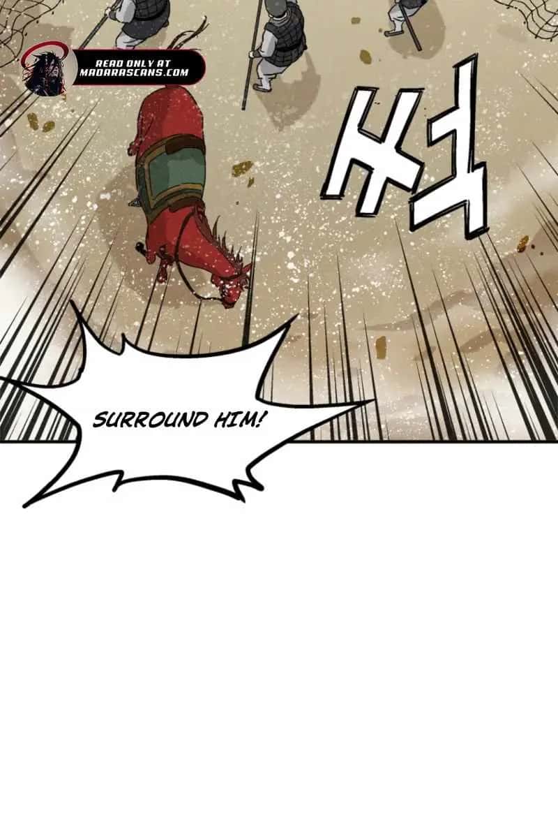 I Reincarnated as a Legendary Surgeon Chapter 173 Page 99