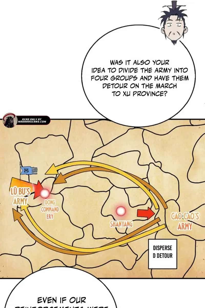 I Reincarnated as a Legendary Surgeon Chapter 174 Page 99
