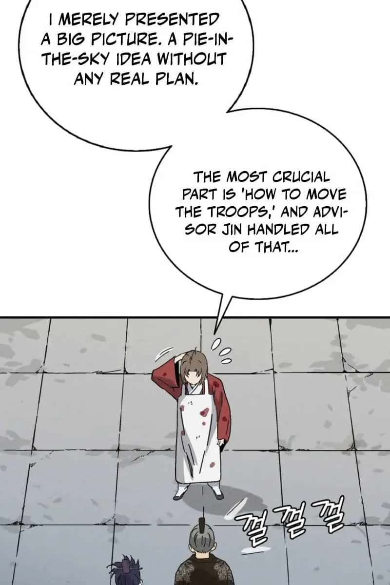 I Reincarnated as a Legendary Surgeon Chapter 174 Page 101