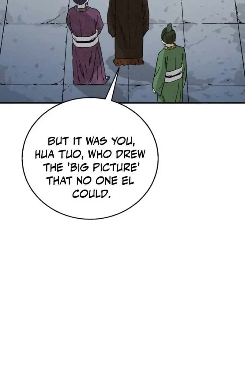 I Reincarnated as a Legendary Surgeon Chapter 174 Page 102