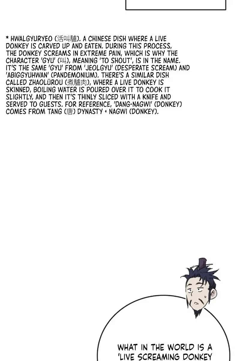 I Reincarnated as a Legendary Surgeon Chapter 175 Page 46