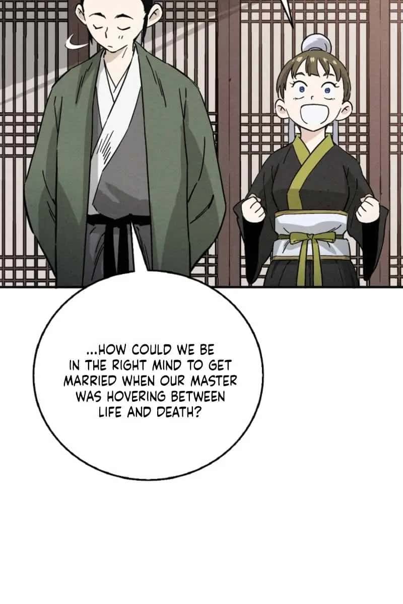 I Reincarnated as a Legendary Surgeon Chapter 175 Page 79