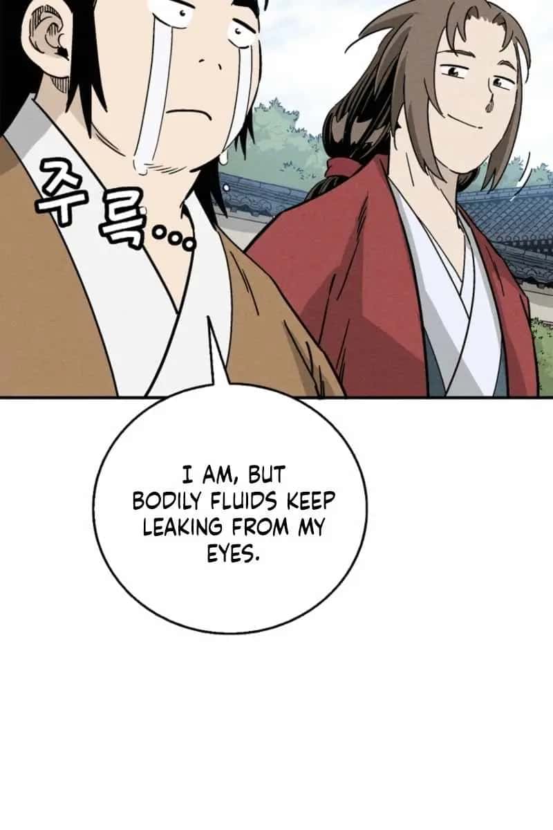 I Reincarnated as a Legendary Surgeon Chapter 175 Page 85