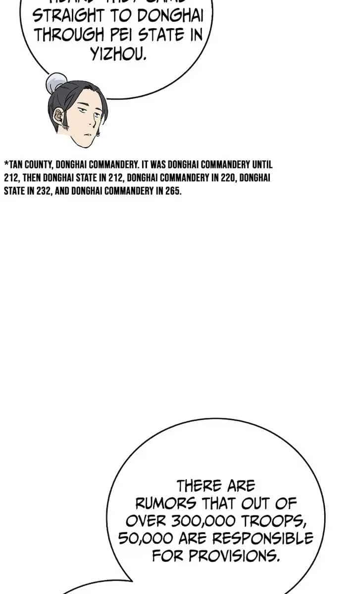 I Reincarnated as a Legendary Surgeon Chapter 176 Page 16